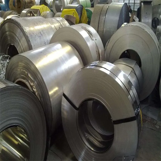 stainless steel coil&strip